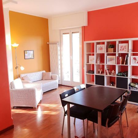 Pigneto Suite Appartamento 50 M Da Metro C Rome Luaran gambar