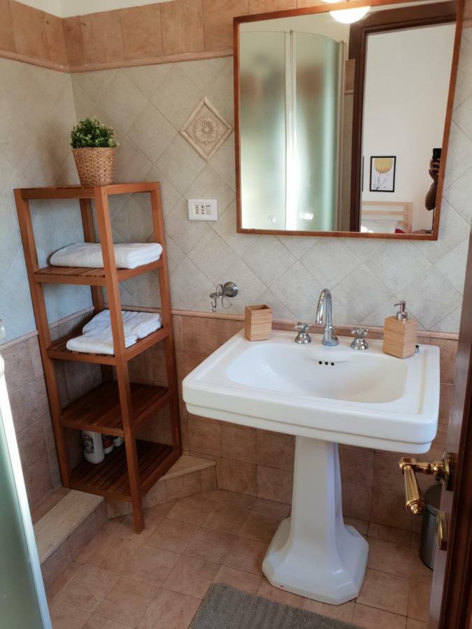 Pigneto Suite Appartamento 50 M Da Metro C Rome Luaran gambar