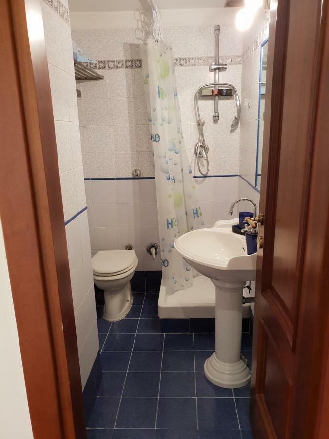 Pigneto Suite Appartamento 50 M Da Metro C Rome Luaran gambar